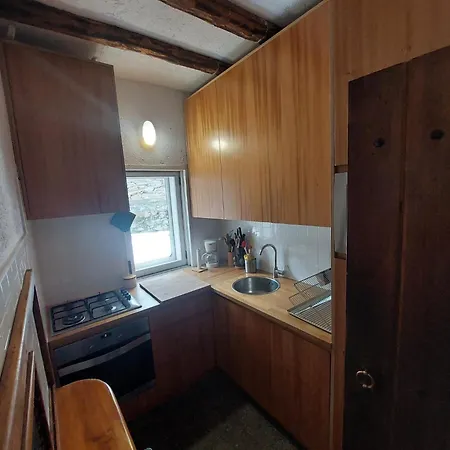 Alpehytte Casa Dos Toros