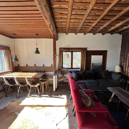 Casa Dos Toros Chalet *