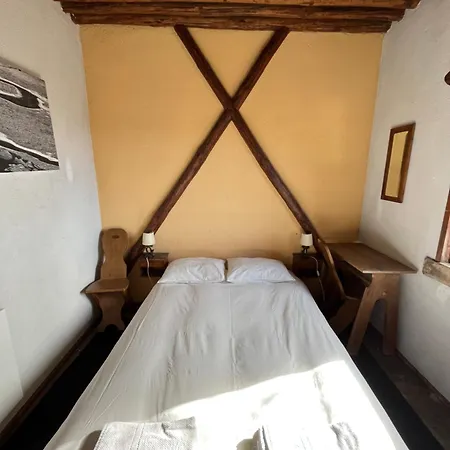 Casa Dos Toros Шале Cortes do Meio
