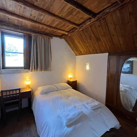 Casa Dos Toros Cortes do Meio