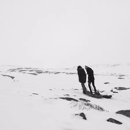 Casa Dos Toros Chalet