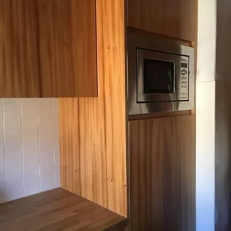 Chalet Casa Dos Toros