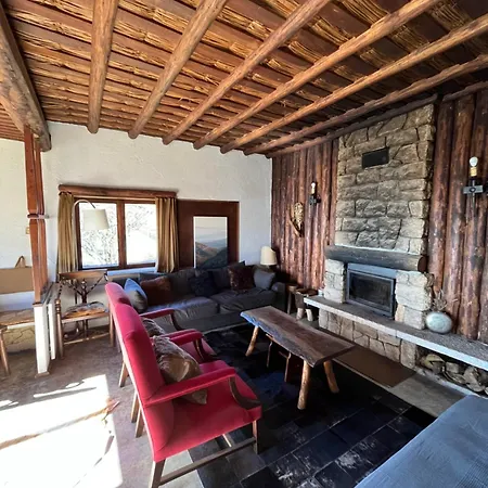 Casa Dos Toros Chalet *