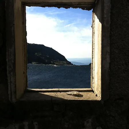 Casa Dos Toros Cortes do Meio