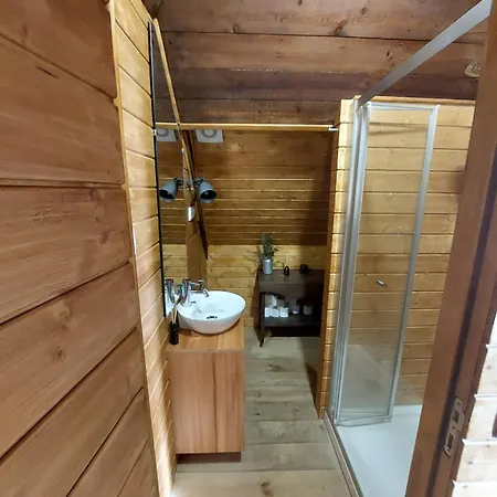 Casa Dos Toros Chalet