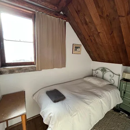 Alpehytte Casa Dos Toros