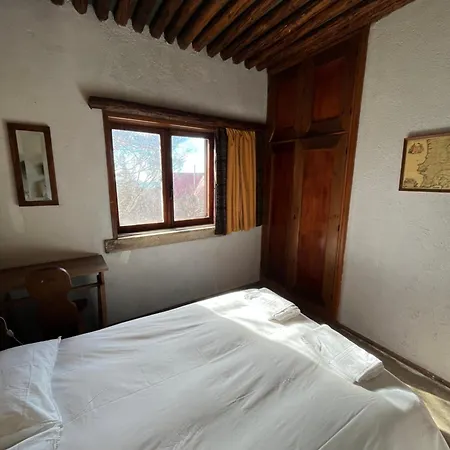 Casa Dos Toros Chalet *