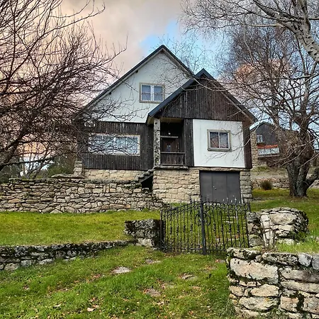 Alpehytte Casa Dos Toros *