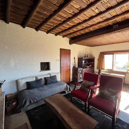 Casa Dos Toros Chalet Cortes do Meio