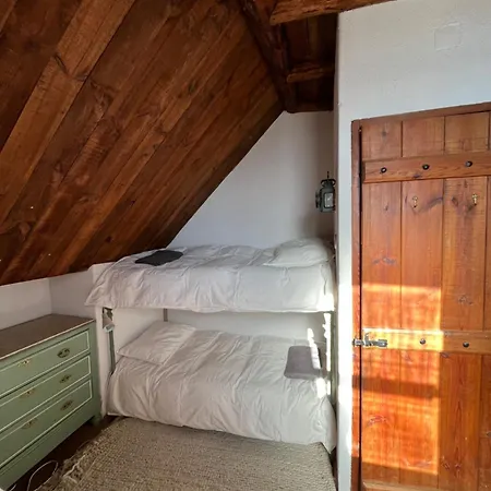 Casa Dos Toros Cortes do Meio