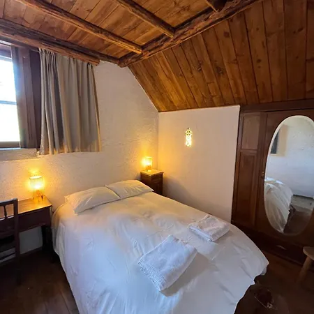 Casa Dos Toros Chalet *