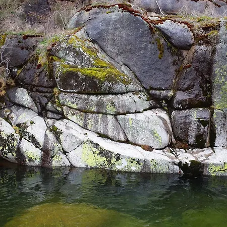Alpehytte Casa Dos Toros *