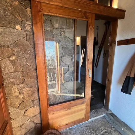 Casa Dos Toros Alpehytte Cortes do Meio