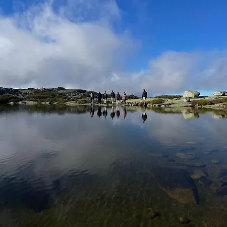 Casa Dos Toros Chalet