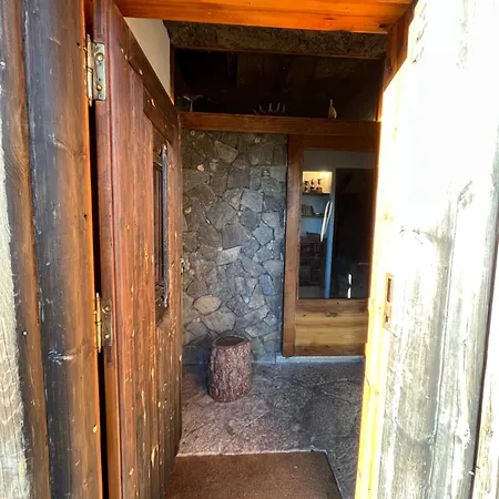 Casa Dos Toros *