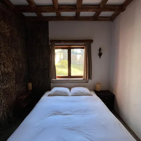 Casa Dos Toros