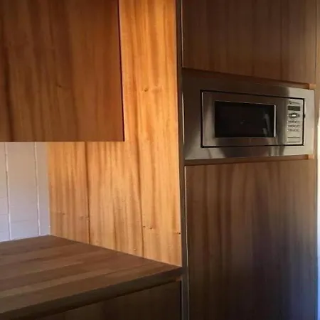 Casa Dos Toros Chalet