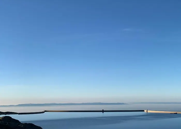 Casa Dos Toros شاليه *