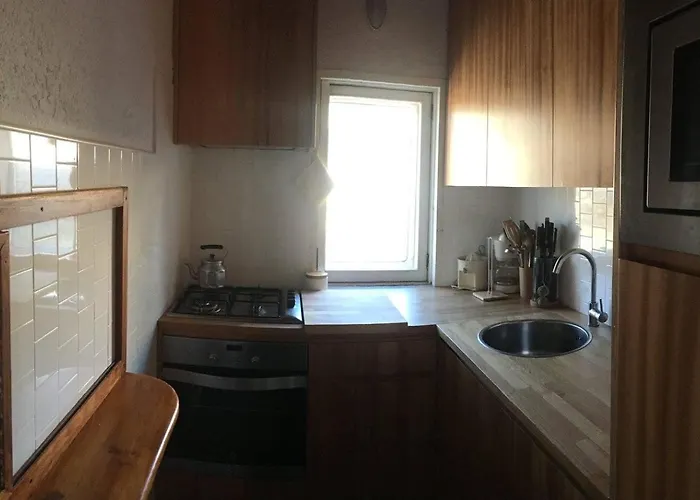 شاليه Casa Dos Toros *