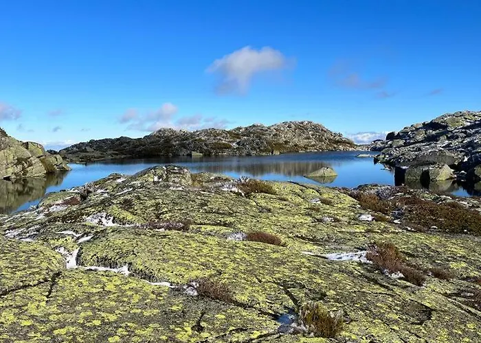 Alpehytte Casa Dos Toros *