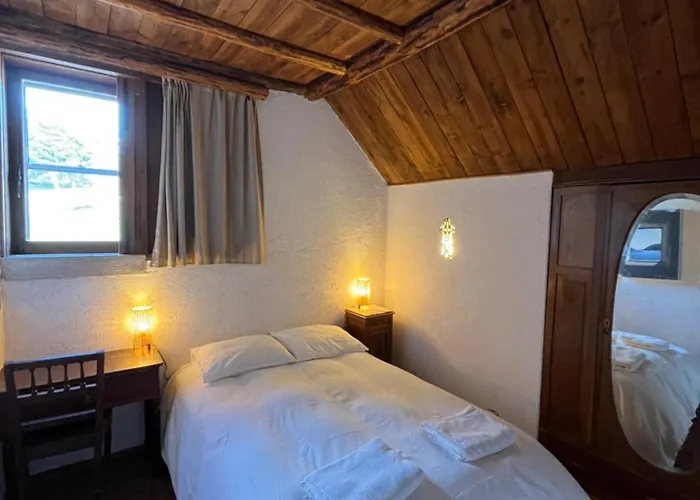 Casa Dos Toros Cortes do Meio