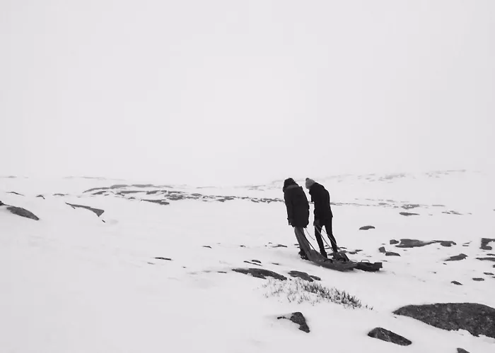 Casa Dos Toros شاليه