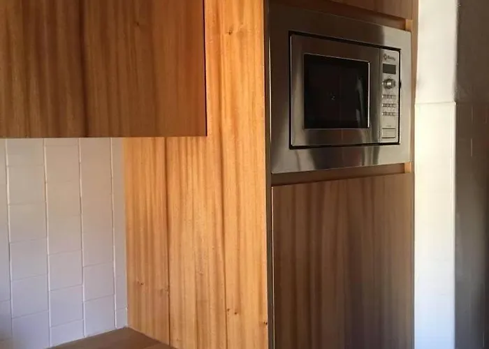 شاليه Casa Dos Toros