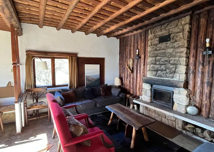 Casa Dos Toros شاليه *