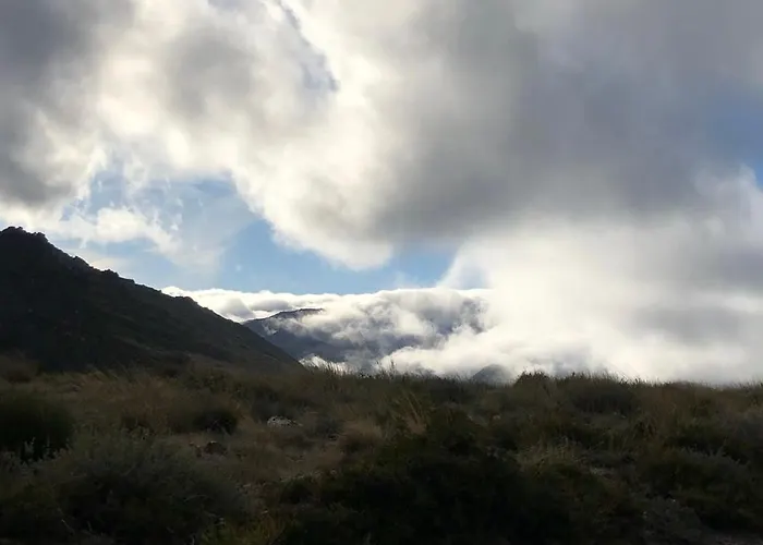 شاليه Casa Dos Toros *