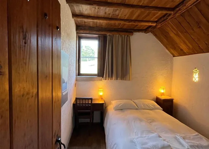 Casa Dos Toros شاليه Cortes do Meio