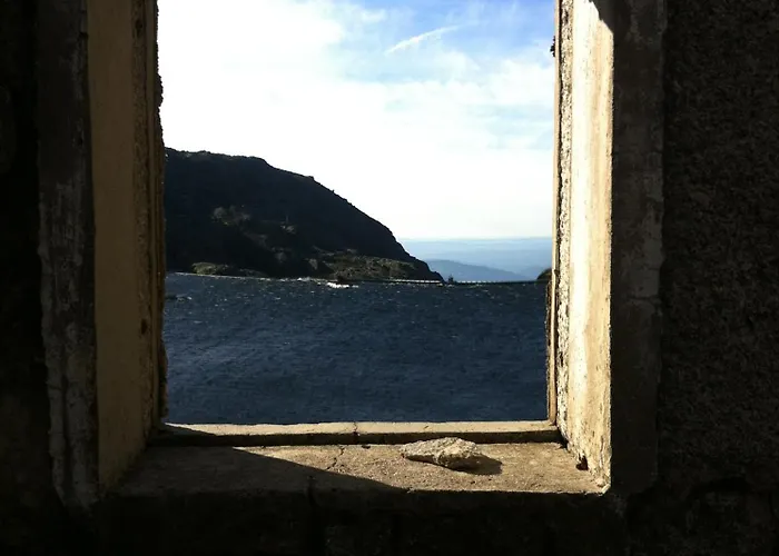 Casa Dos Toros Cortes do Meio