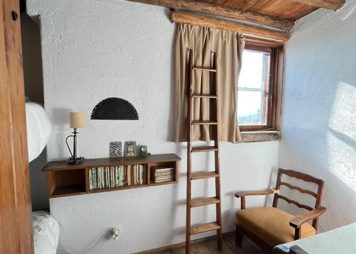 Casa Dos Toros * Cortes do Meio