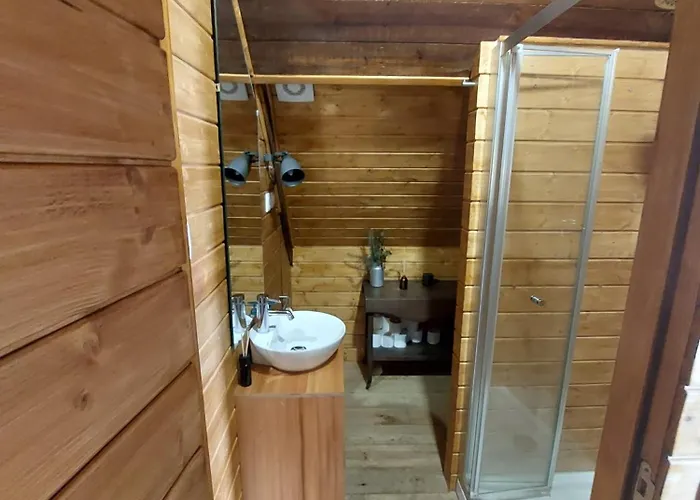 Casa Dos Toros Alpehytte