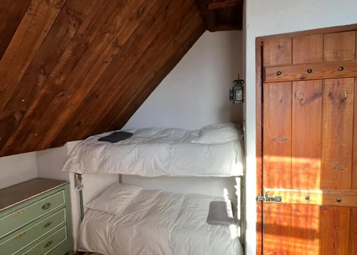 Casa Dos Toros Cortes do Meio