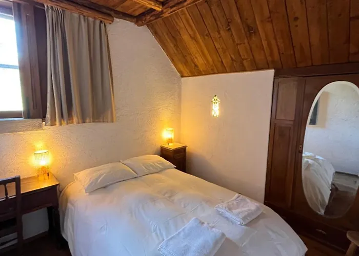 Casa Dos Toros شاليه *