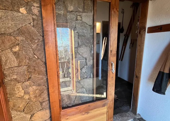 Casa Dos Toros شاليه Cortes do Meio