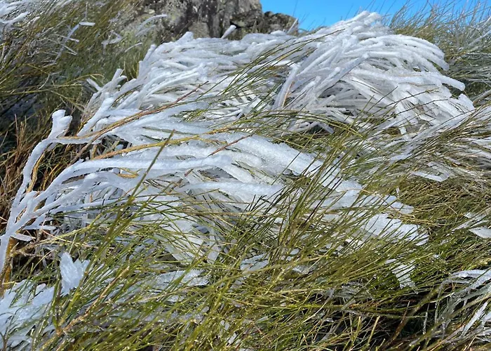 Casa Dos Toros Alpehytte