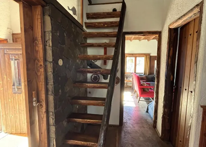 Casa Dos Toros * Cortes do Meio